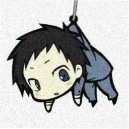 读者头像四号